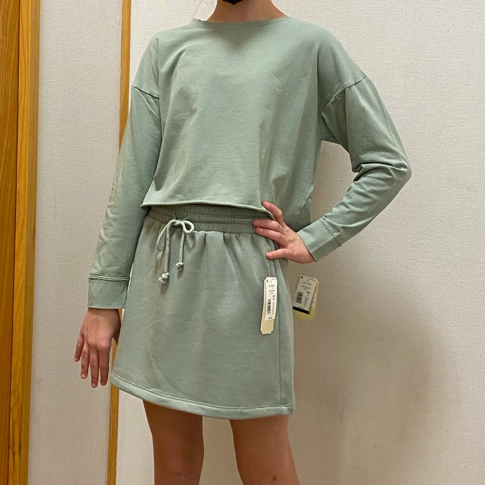 GB Girl Outfit